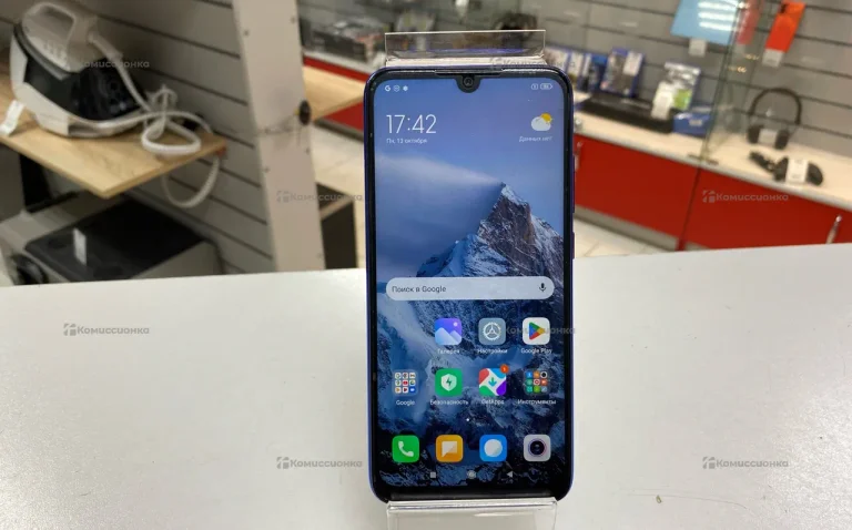 Xiaomi Redmi Note 7 6/64 ГБ