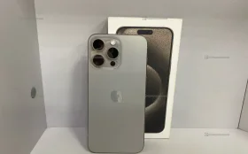 Apple iPhone 15 Pro Max 256 ГБ