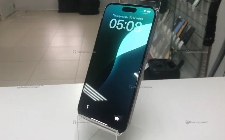 Apple iPhone 15 Pro Max 8/256 ГБ