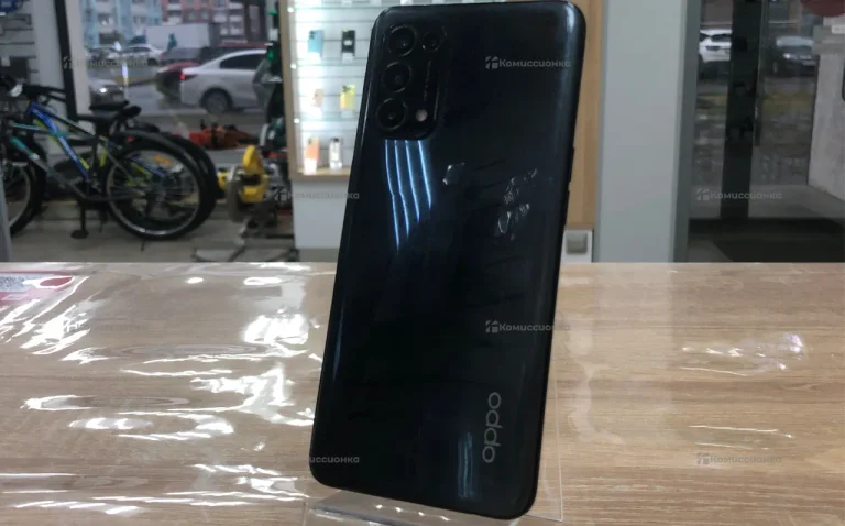 Oppo Reno 5 8/128 ГБ
