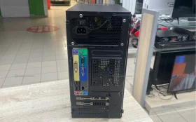 Системный блок prime box