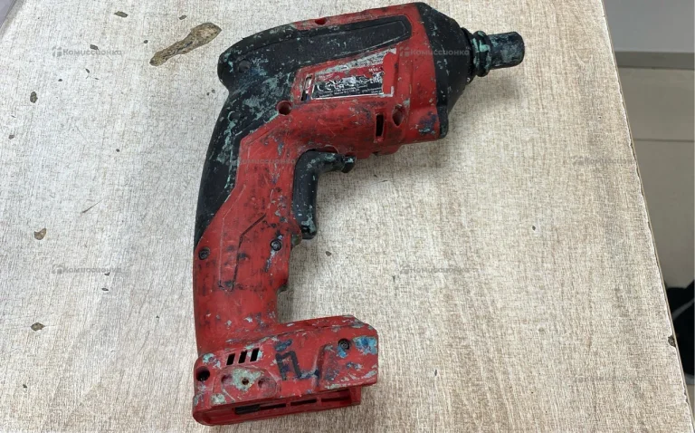 Milwaukee M18 FUEL FSG-0X