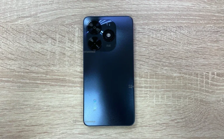 Tecno Spark GO 2024 4/64 ГБ