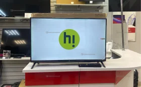 Купить Телевизор HI HT-32H01FB б/у , в Курган Цена:8900рублей