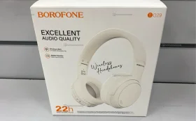 Наушники  borofone