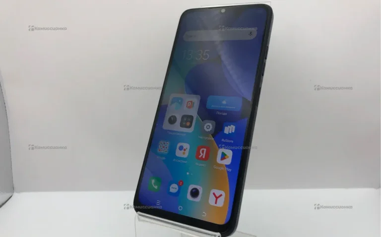 Tecno Spark 10 8/128 ГБ