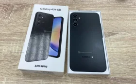 Samsung Galaxy A34 8/256 ГБ