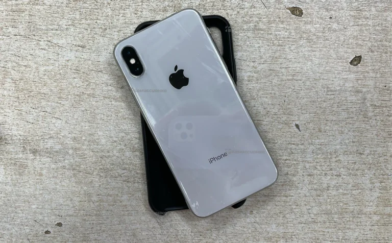 Apple IPhone X 256ГБ