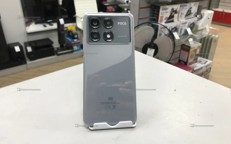Xiaomi Poco X6 Pro 12/512 ГБ