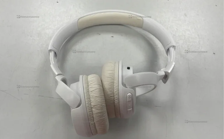 Наушники JBL Tune 520
