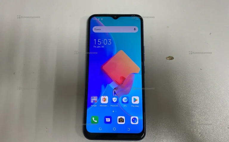 Tecno Spark Go 2022 2/32 ГБ