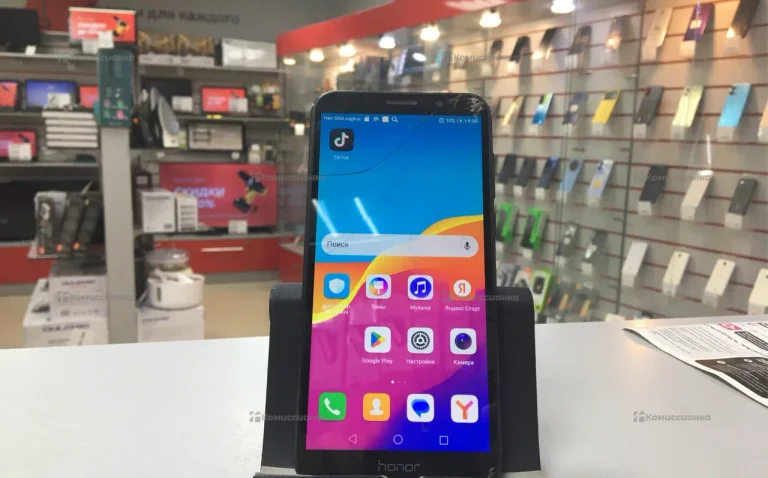 Honor 7A 2/16 ГБ