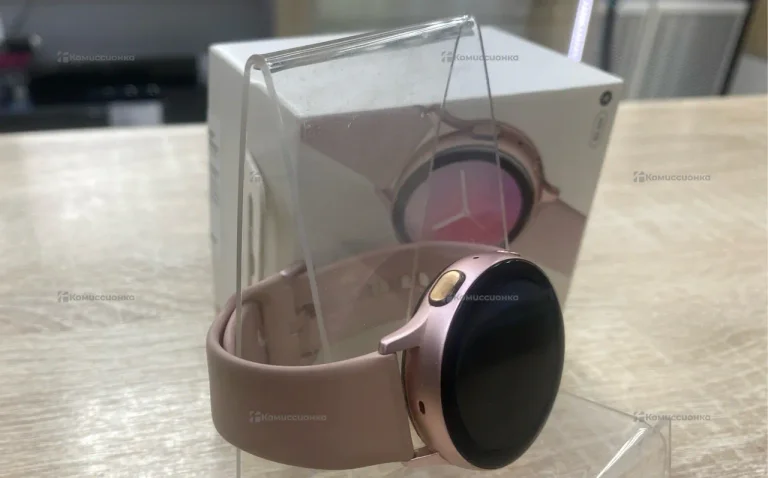 Часы  watch sansung Actin 2