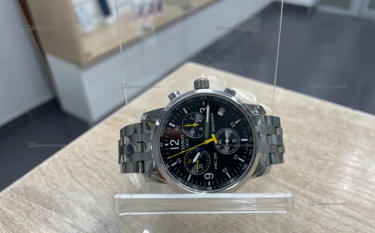 Часы Tissot