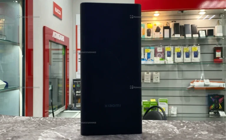 pb xiaomi mi 10 000 wireless