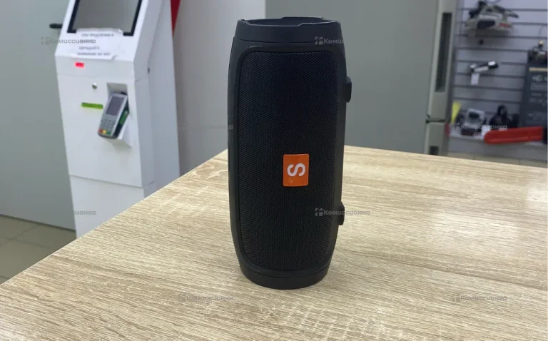 Колонка  s charge mini