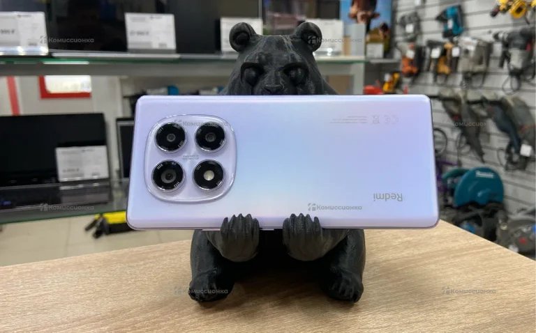 Xiaomi Redmi Note 14 Pro 12/512Gb