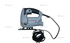 Купить Электролобзик Интерскол МП-65/550Э б/у , в Челябинск Цена:1990рублей