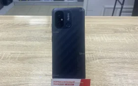 Xiaomi Redmi 12C 4/128 ГБ