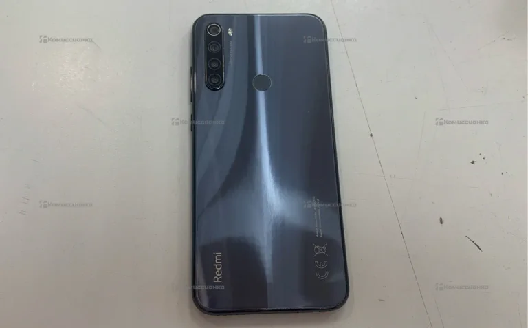 Xiaomi Redmi Note 8T 4/64 ГБ