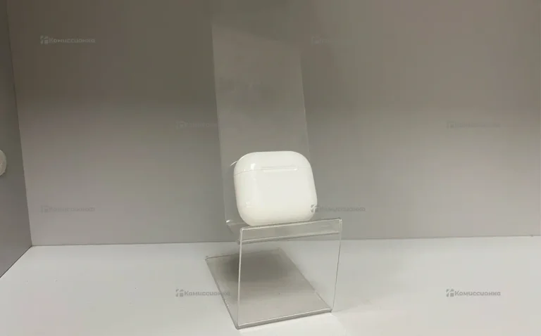 Наушники Apple AirPods 4