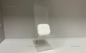 Купить Наушники Apple AirPods 4 б/у , в Тюмень Цена:6500рублей