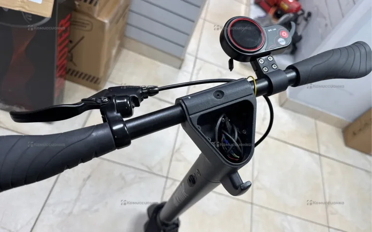 Электросамокат Aceline X9 Pro Max