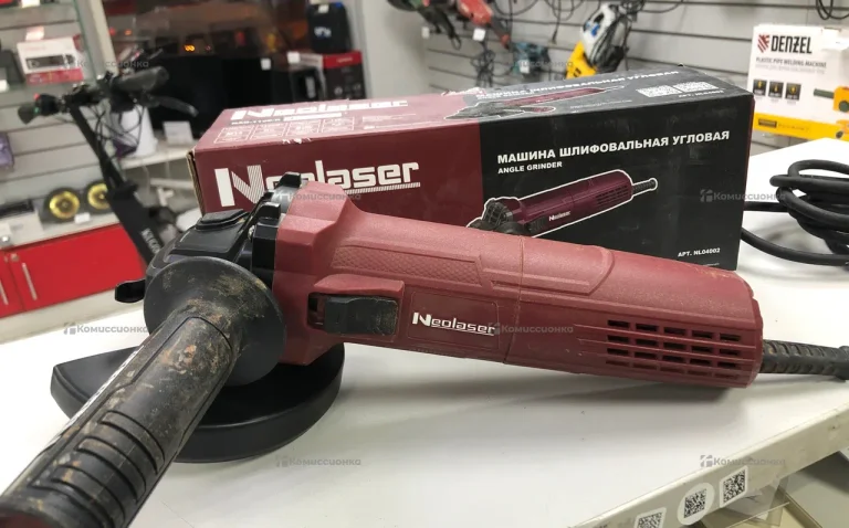 УШМ Neolaser NAG-1100-R