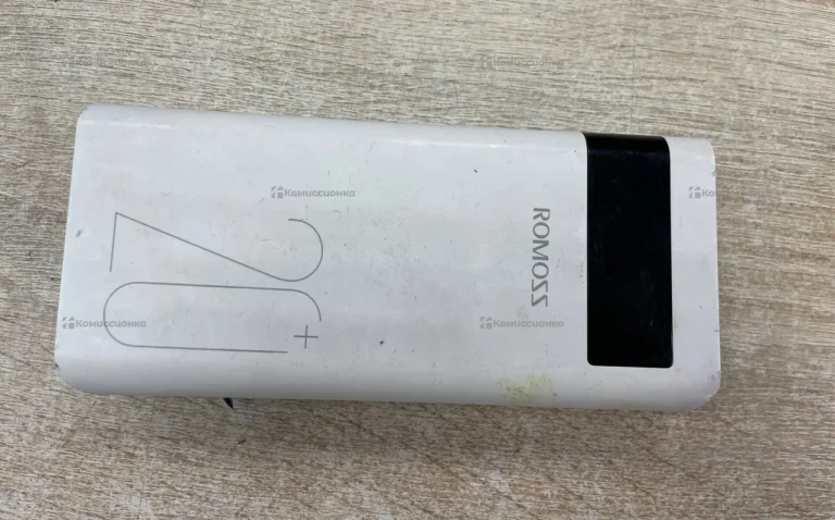 Power Bank  Romoss 20+