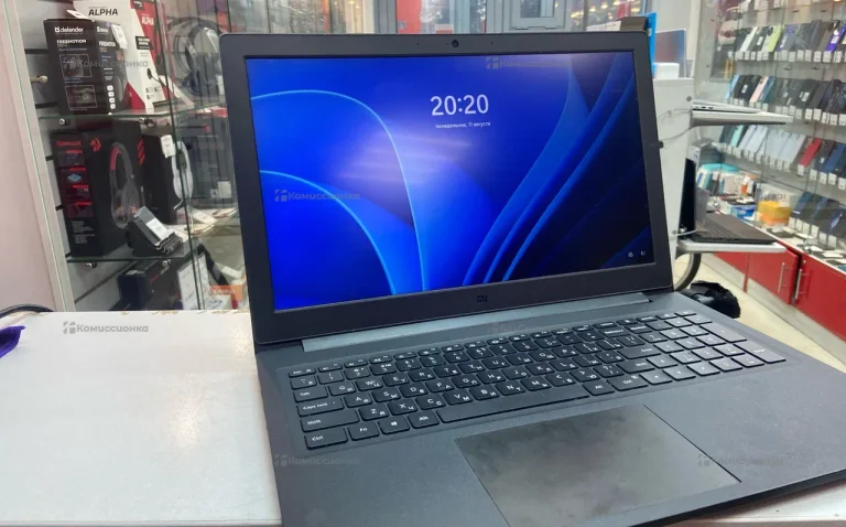 Ноутбук  Xiaomi I7-8550U