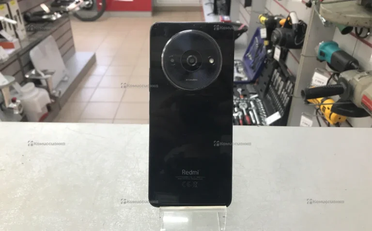 Xiaomi Redmi A3 4/128 ГБ