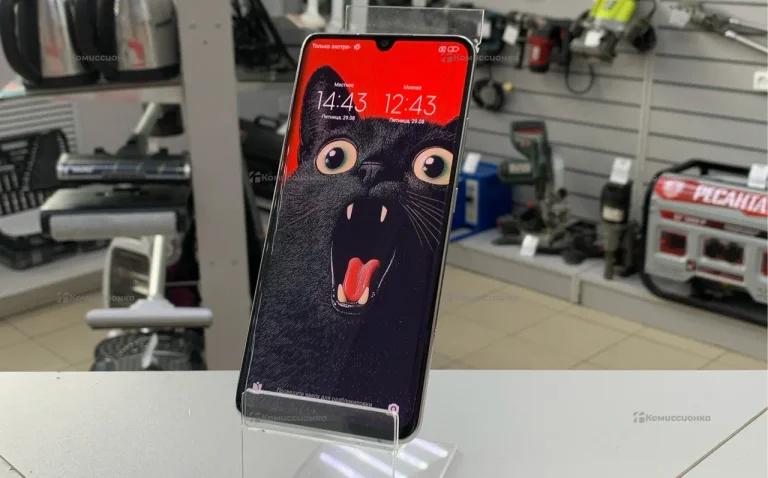 Xiaomi Mi 10 Lite 6/64GB