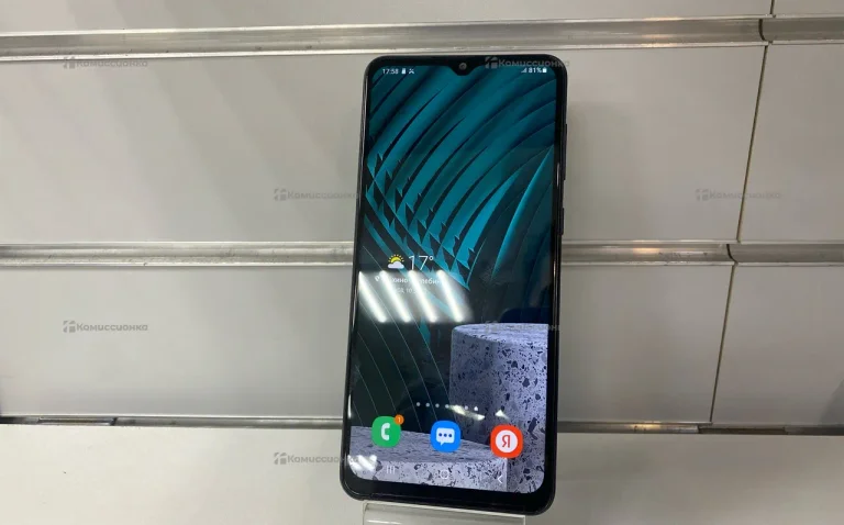 Samsung Galaxy A02 32