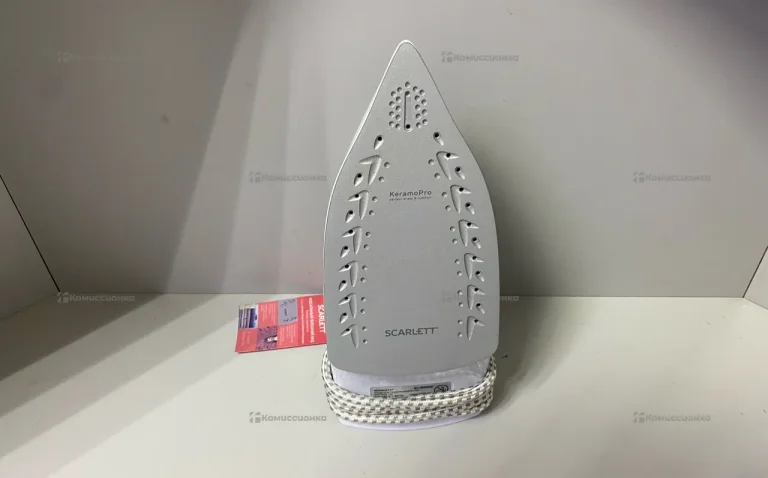 утюг SCARLETT SC-SI30K47