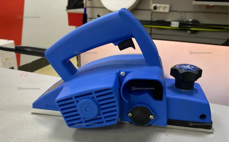 Электрорубанок Desoon DSEP900