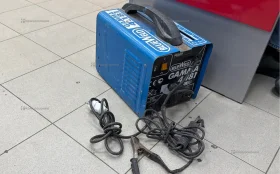 Купить Сварочный аппарат BLUEWELD Gamma 4.181 б/у , в Саратов Цена:1000рублей