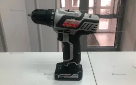 Дрель-шуруповерт ДА-18ЭР 35