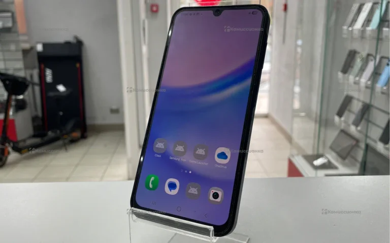 Samsung Galaxy A15 8/256 ГБ