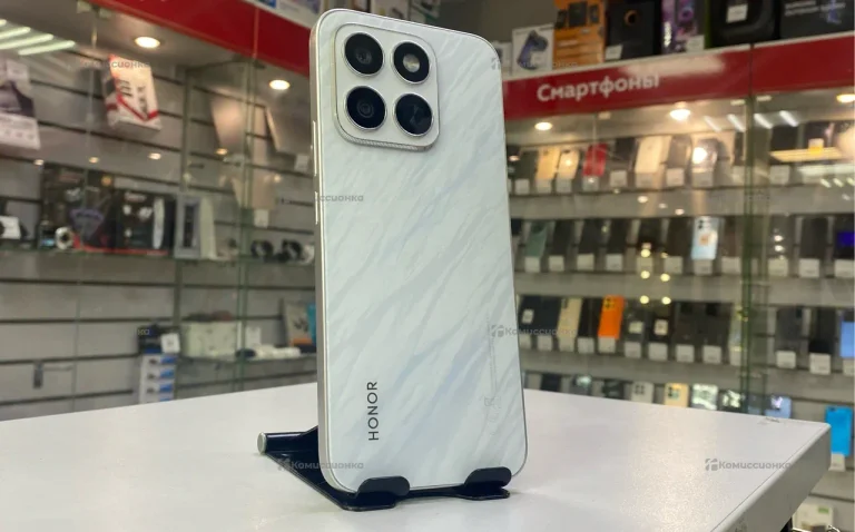 Honor X6c 6/128 ГБ