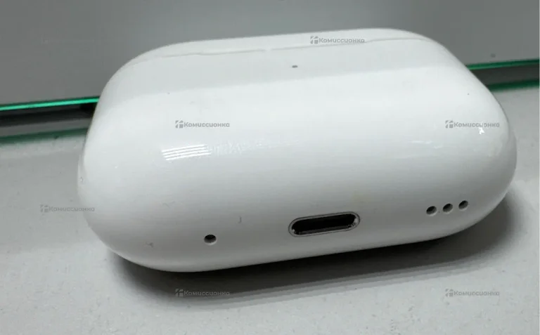 Наушники AirPods Pro 2 Type-C