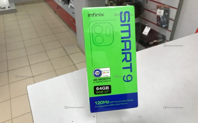 Infinix Smart 9 3/64GB