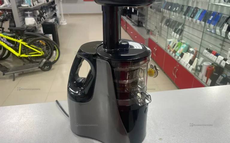 Соковыжималка электрическая DEXP JC-1501