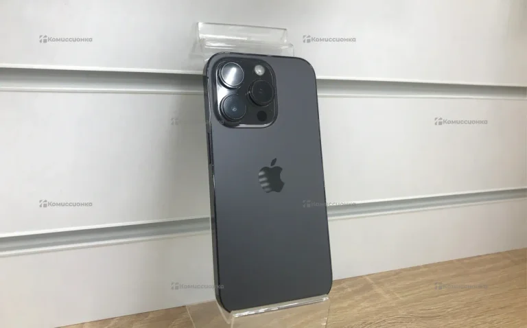 Apple iPhone 14 Pro 256 ГБ