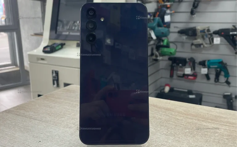 Samsung Galaxy A 15 4/128Gb