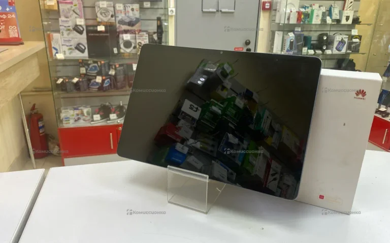 Планшет Huawei MatePad 11.5” 6/128 ГБ