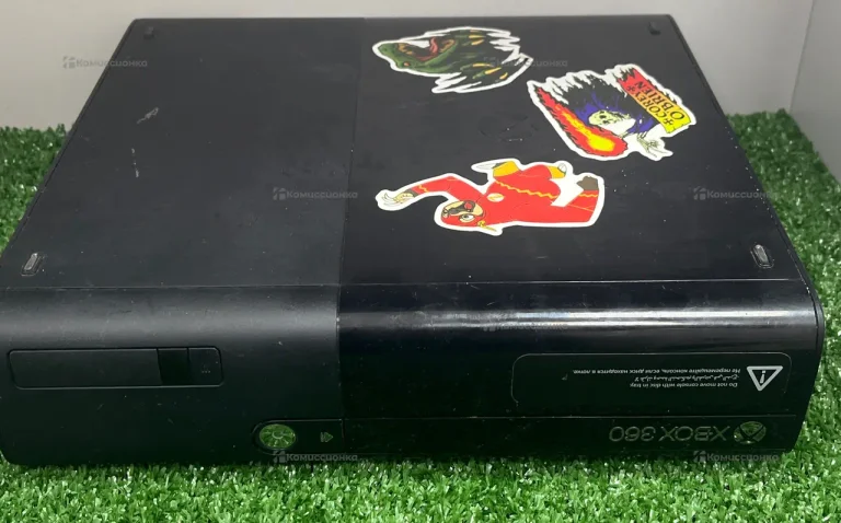 Приставка XBOX 360. Xbox 360