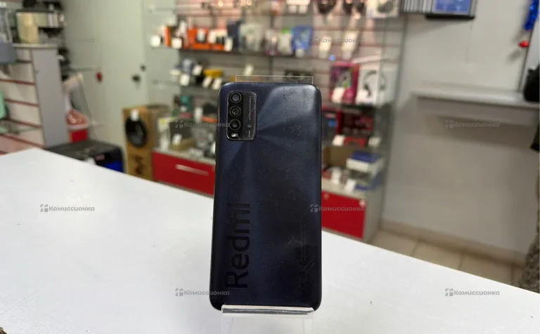 Xiaomi Redmi 9T 4/64 ГБ