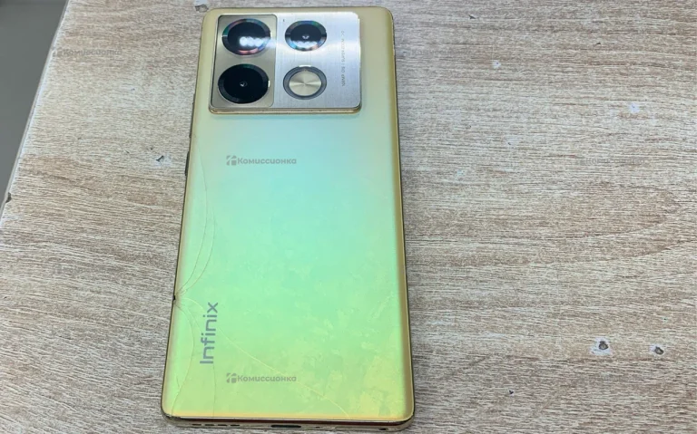 Infinix Note 40 Pro 8/256 ГБ