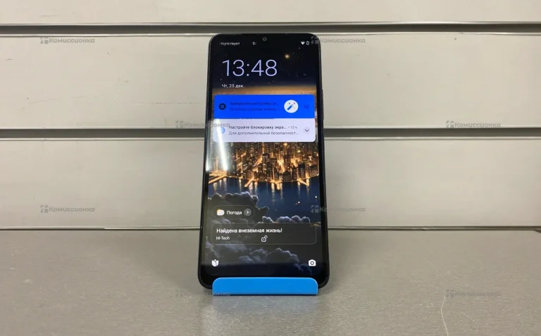 Xiaomi Redmi A3x 3/64 ГБ