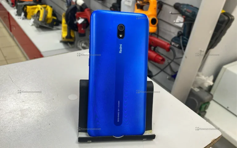 Xiaomi Redmi 8A 4/64 ГБ